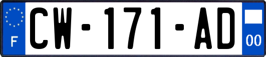 CW-171-AD