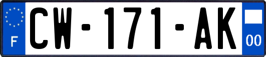 CW-171-AK