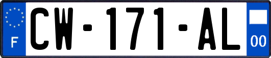 CW-171-AL