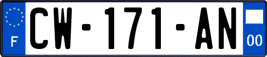 CW-171-AN