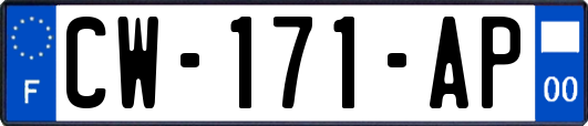 CW-171-AP