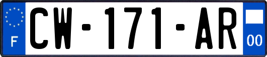 CW-171-AR