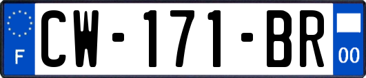 CW-171-BR