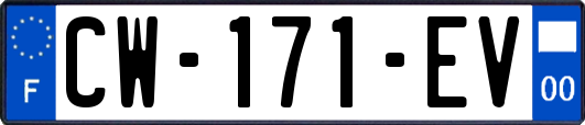 CW-171-EV