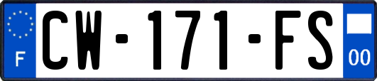 CW-171-FS