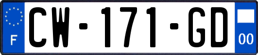 CW-171-GD