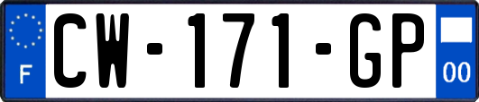 CW-171-GP