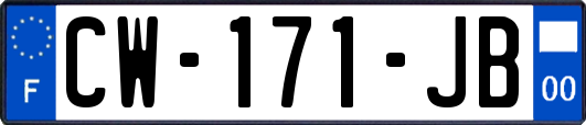 CW-171-JB