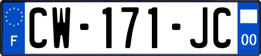 CW-171-JC