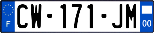 CW-171-JM