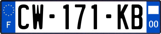 CW-171-KB