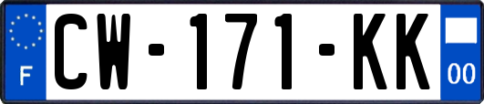 CW-171-KK