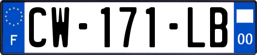 CW-171-LB