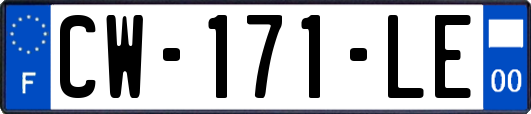 CW-171-LE