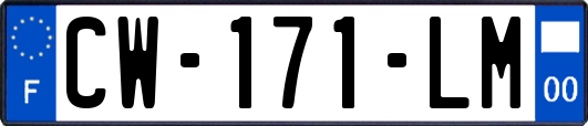 CW-171-LM