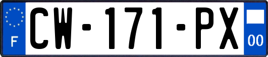 CW-171-PX