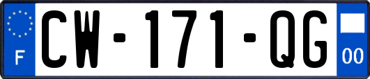 CW-171-QG