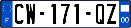 CW-171-QZ