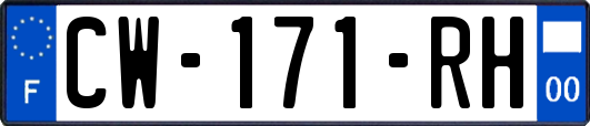 CW-171-RH