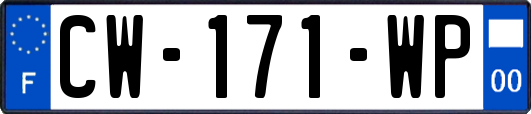 CW-171-WP