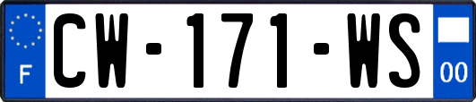 CW-171-WS