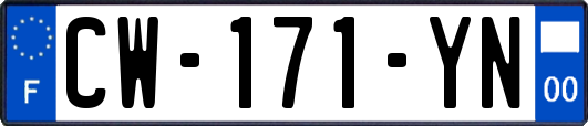 CW-171-YN