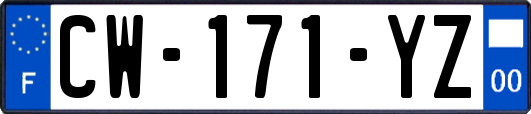 CW-171-YZ