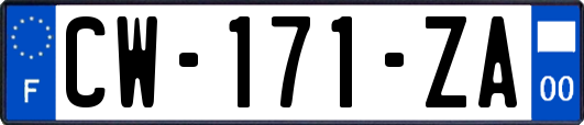 CW-171-ZA