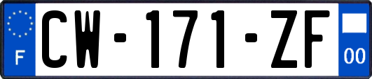 CW-171-ZF