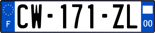 CW-171-ZL