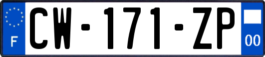 CW-171-ZP