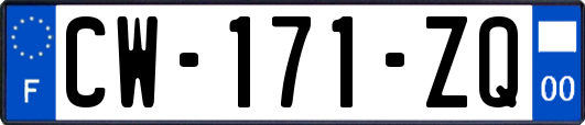 CW-171-ZQ