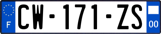 CW-171-ZS