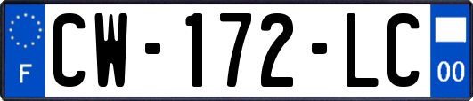 CW-172-LC