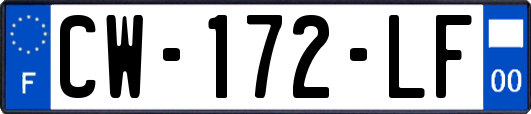 CW-172-LF