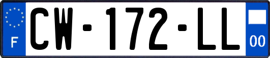 CW-172-LL