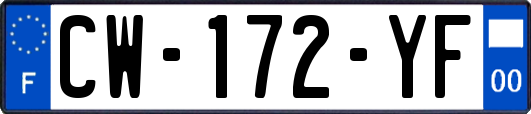 CW-172-YF