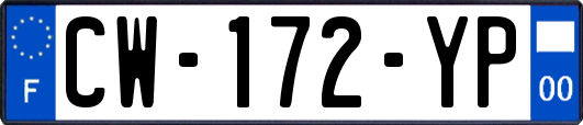 CW-172-YP