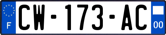 CW-173-AC