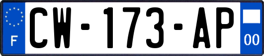 CW-173-AP