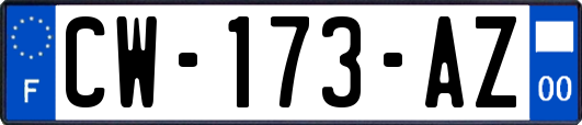 CW-173-AZ