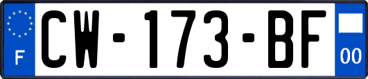 CW-173-BF