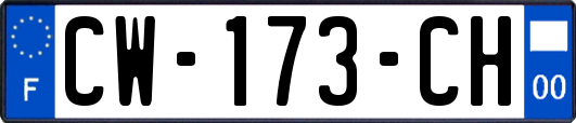 CW-173-CH