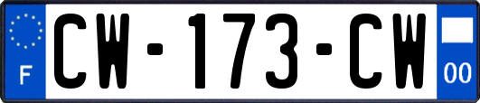 CW-173-CW