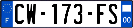 CW-173-FS