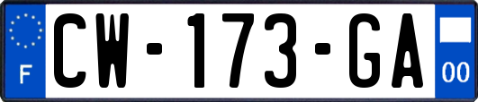 CW-173-GA