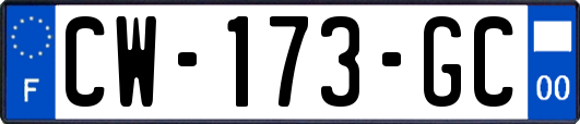 CW-173-GC