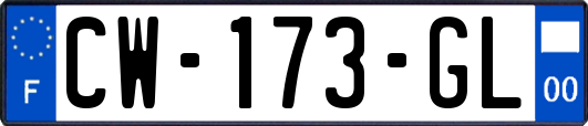 CW-173-GL