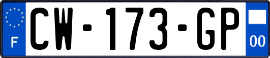 CW-173-GP