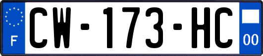 CW-173-HC